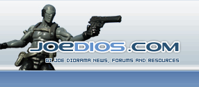JoeDios.com Forums